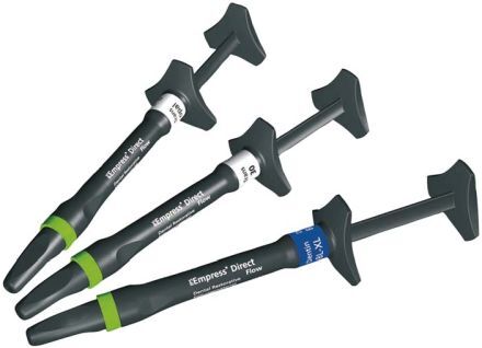 IPS Empress Direct Flow Trans Opal