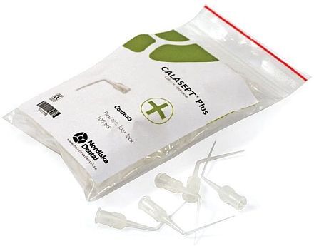 Calasept Plus Flexi-Tips