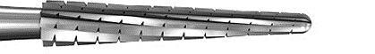 Tvrdokov fréza kónus D44,5mm 023, H261GSQ