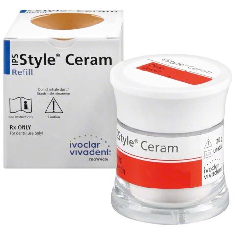 IPS Style Ceram Deep Dentin, 20g C4