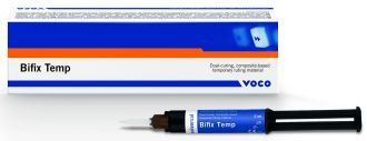 Bifix Temp - fixační materiál, 5ml
