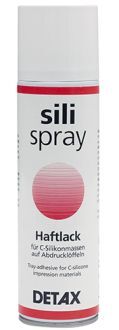 Sili Spray adhezivum, 250ml