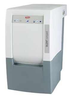 Silent Compact odsávací zařízení