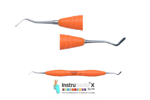 Nástroj na kompozita hladítko mini Plus