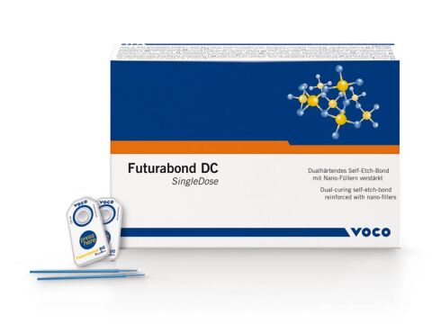 Futurabond DC Single Dose 200ks