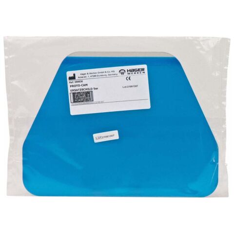 Proto-Cam štíty 5ks