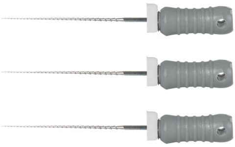 Hedstroem POLODENT 25 mm ISO 8