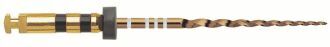 Protaper Gold 31mm, F4, 6ks