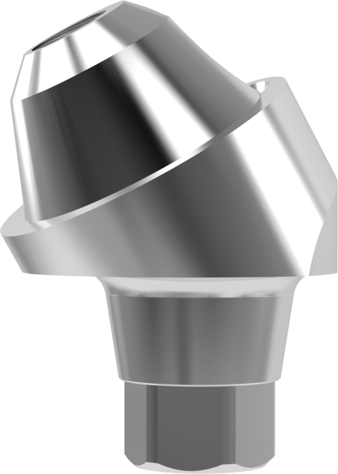 Kónický abutment - MT - 30° - 4.1 X 3.0