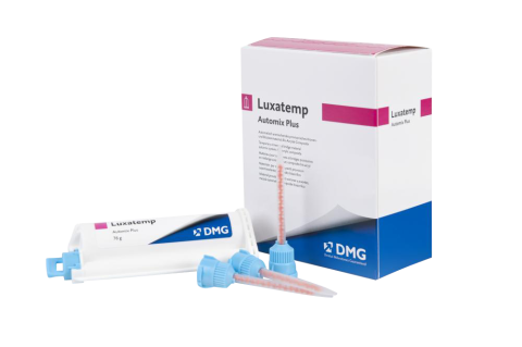 Luxatemp - Automix Plus A2