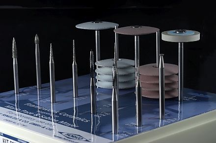 HORICO Framework Ceramics