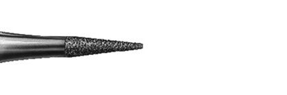 Diamant špička D19mm 010, 956UF