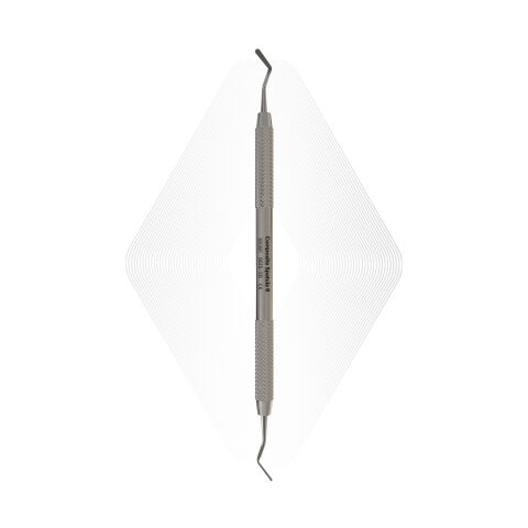 Modelovací nástroj Composite Spatul;a 6mm