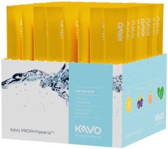 Prophypearls, 80x15g pomeranč