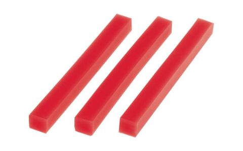 Skusové valy tvrdé jahodové 2kg