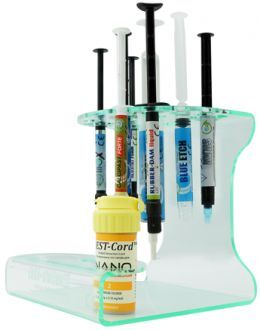 Endo-Station Go Mini modrá