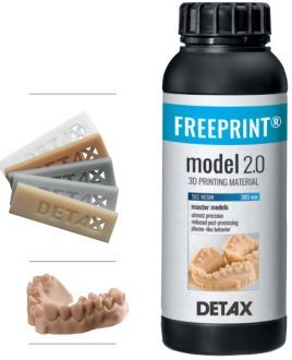 Freeprint Model 2.0, 1kg