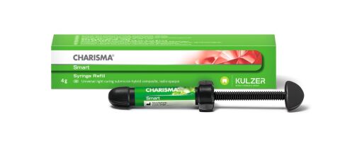 Charisma Smart stříkačka 4g - A1