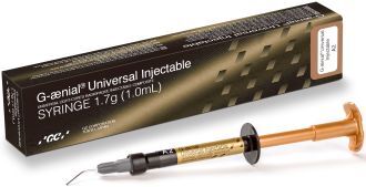 G-aenial Universal Injectable - kompozit, 1,7g
