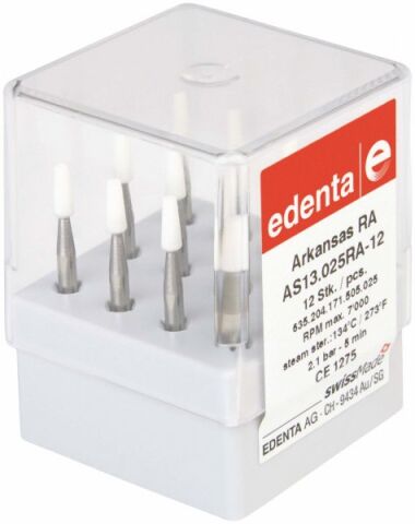 Arkansaský kámen kónus (do kolínka)