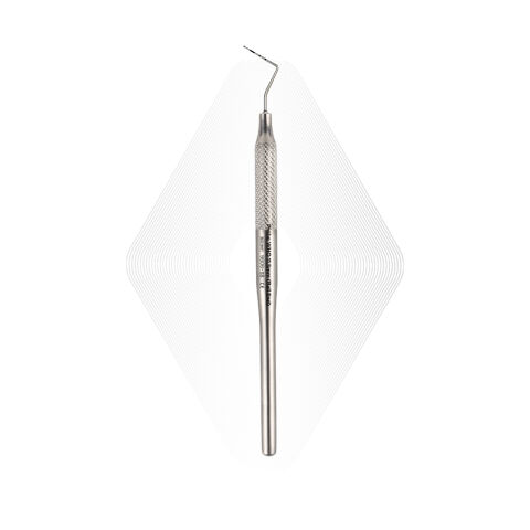 Sonda  WHO 11.5mm (Ball End)