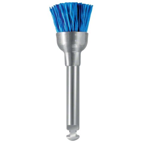 Unibrush WTH - profylaktické kartáčky, tvrdé