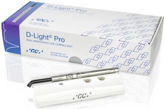 D-Light Pro polymerační lampa