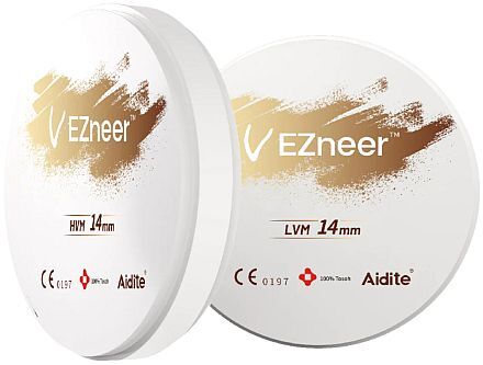 Aidite EZneer 98/12 mm LVM