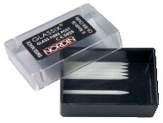 Glassix Refill - čepy, 6ks č.3 - 1,35mm