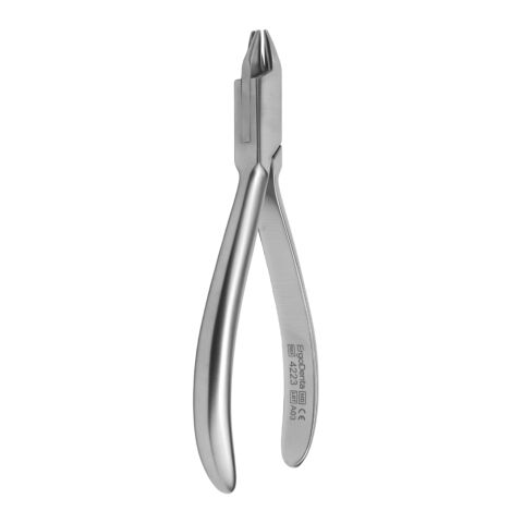 Three beak Plier