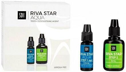 Riva Star Aqua Tekutina/Tekutina
