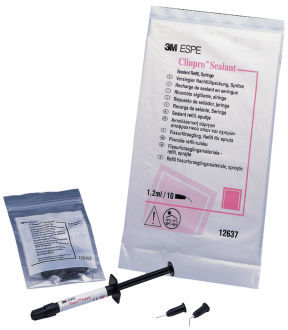 Clinpro Sealant - pečetidlo, 1,2ml