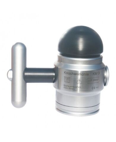 Bone-mill KM 3 kostní mlýnek