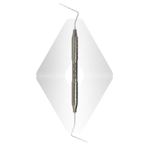 Endo Spreader 0.4mm & Plugger 0.4mm