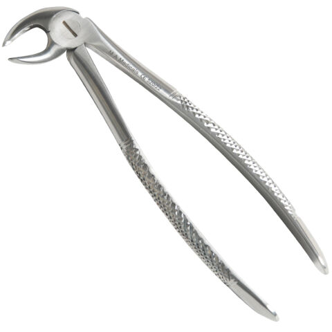 Kleště vel.22 spodní molárové