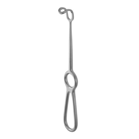 Retraktor Middeldorpf , Small, 14 x 17 mm, 21cm
