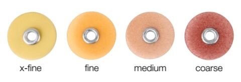 PoloFlex 2.0 Snap-On 12,7mm medium