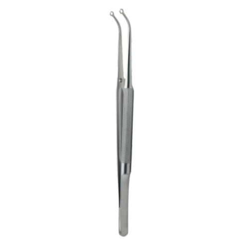 Pinzeta mikro-chirurgická, 15cm