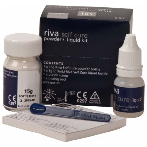 riva SC P/L Kit A3,5
