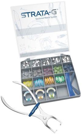 Strata-G Introductory Kit