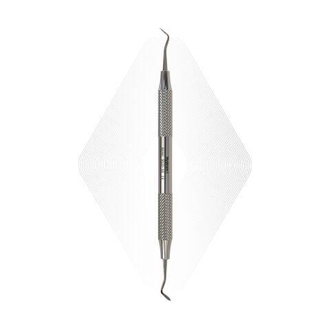 Modelovací nástroj Nystrom I