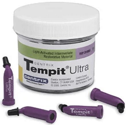 TempIt Ultra-F
