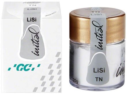 GC Initial LiSi Translucent TN