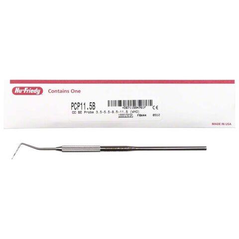 Probe #11.5B hdl #30 Qulix 3.5....11.5