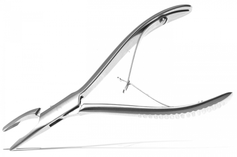 Bone Rongeur Friedman RF Mini