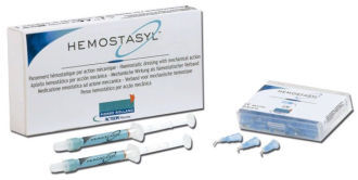 Hemostasyl Kit