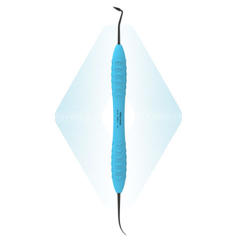 ErgoSlip nástroj Filling Contour