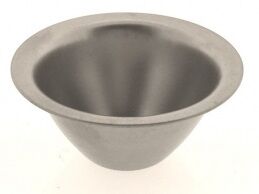 Nerezová miska, 60mm