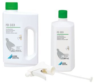FD 333 - dezinfekce ploch, 2,5l