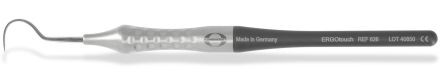 Ergotouch Explorer A černá